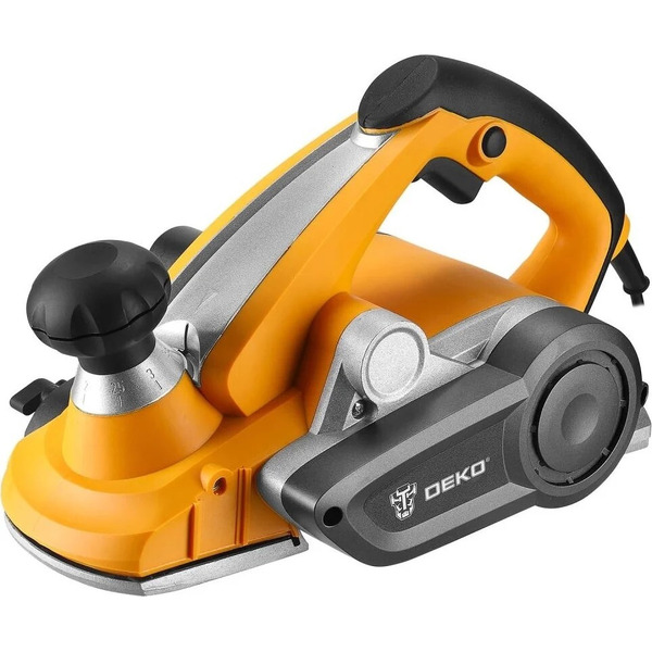Рубанок DEKO DKEP1400W SET1 (083-1073)