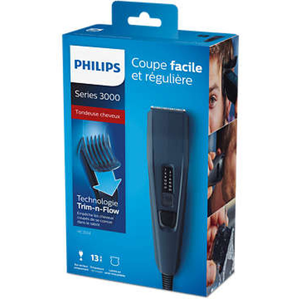 Машинка для стрижки Philips HC3504/15