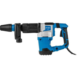 Отбойный молоток BULL SH 1601 (1333623)