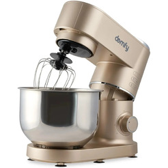 Планетарный миксер Domfy DSC-KM301