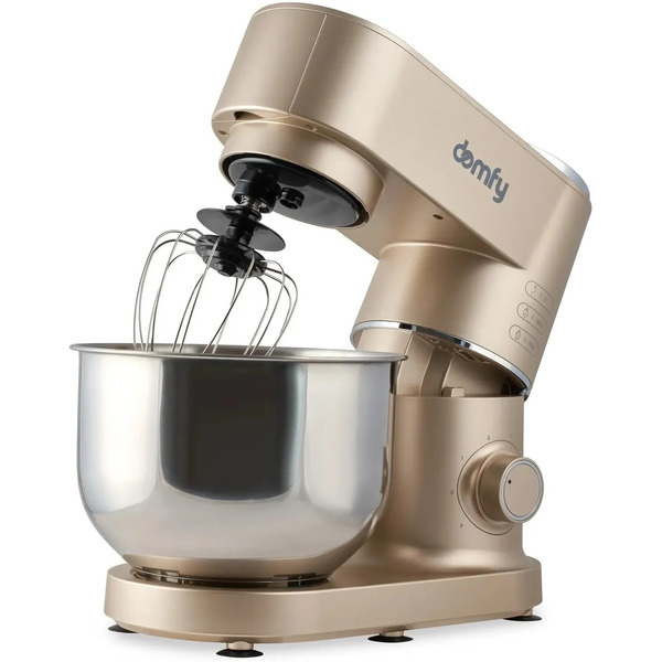 Планетарный миксер Domfy DSC-KM301