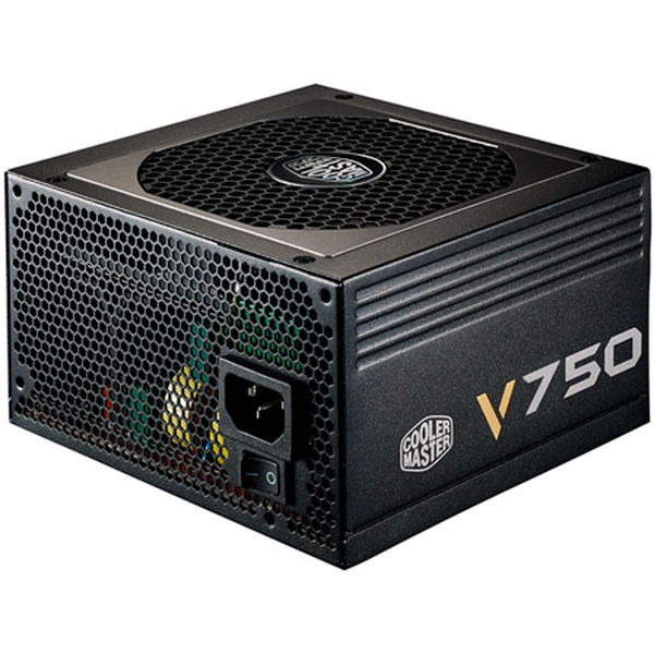Блок питания COOLER MASTER V750 RS-750-AFBA-G1
