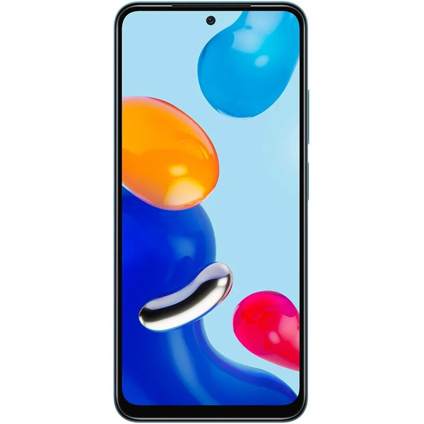 Смартфон Xiaomi Redmi Note 11 6GB/128GB Star Blue EU