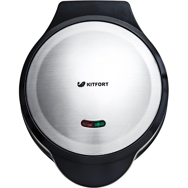 Вафельница для детских вафель KITFORT КТ-1619