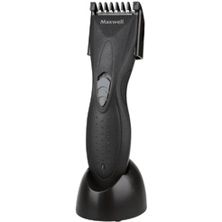 Машинка для стрижки Maxwell MW-2114GR