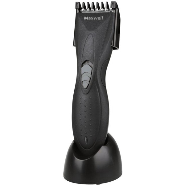 Машинка для стрижки Maxwell MW-2114GR