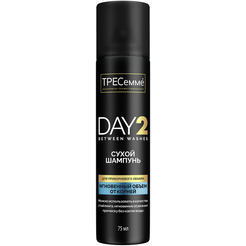 Шампунь сухой ТРЕСЕММЕ 75мл