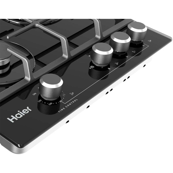 Варочная панель Haier HHX-G53CNMB