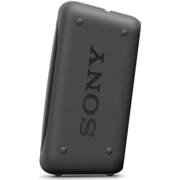 Минисистема SONY GTK-XB60 черная