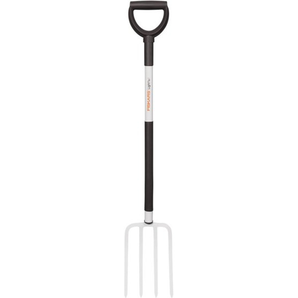 Облегченные вилы FISKARS Light (1019603)