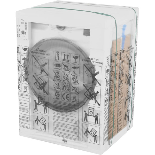 Сушильная машина BEKO BM3T37220