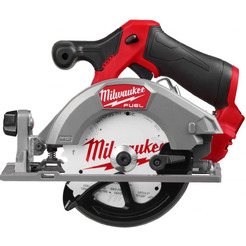 Дисковая пила Milwaukee M12 FCS442-0X 4933493488 (без АКБ и ЗУ)