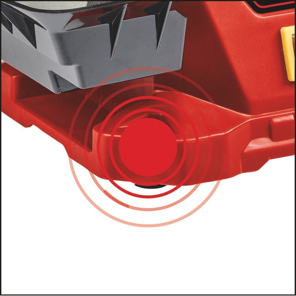 Станок точильный Einhell TC-WD 200 (4418008)