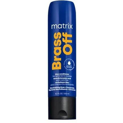 Кондиционер для питания волос Matrix Total Results Brass Of холодный блонд 300мл