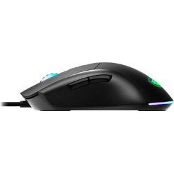 Игровая мышь MSI Forge GM320