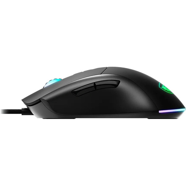 Игровая мышь MSI Forge GM320
