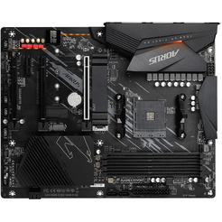 Материнская плата GigaByte B550 AM4 ATX AORUS ELITE V2 (rev 1.5)