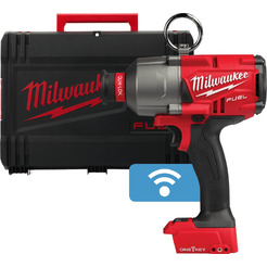 Гайковерт Milwaukee M18 FUEL M18ONEFHIWH716-0X 4933479152 (без АКБ и ЗУ)