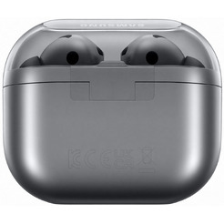 OL-R630NZAASTD муляж Наушники Samsung Galaxy Buds 3 Pro Silver