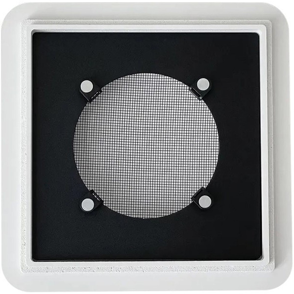 Решетка HOMY AS125W