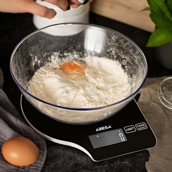 Кухонные весы ARESA AR-4301