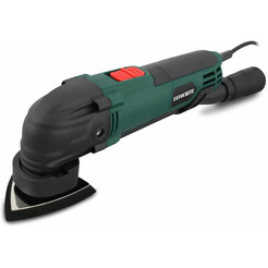 Многофункциональный инструмент Favourite MF 500 (с кейсом)