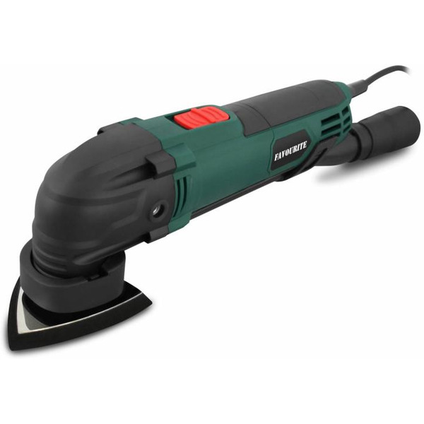 Многофункциональный инструмент Favourite MF 500 (с кейсом)