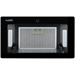 Кухонная вытяжка Exiteq EX-1436 (черный)