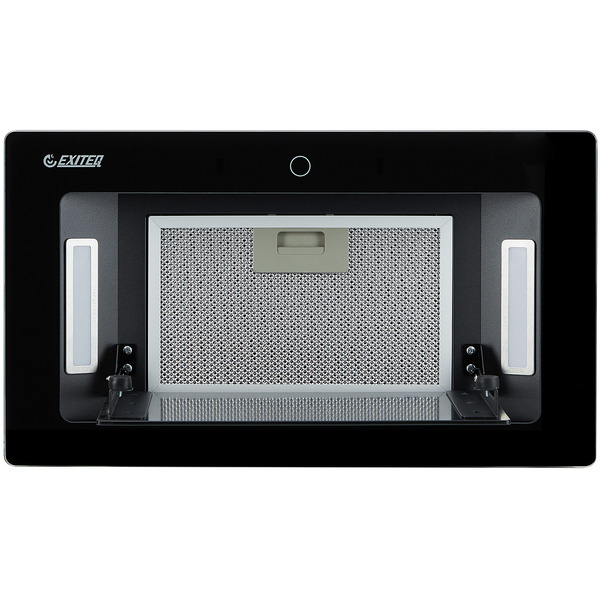 Кухонная вытяжка Exiteq EX-1436 (черный)