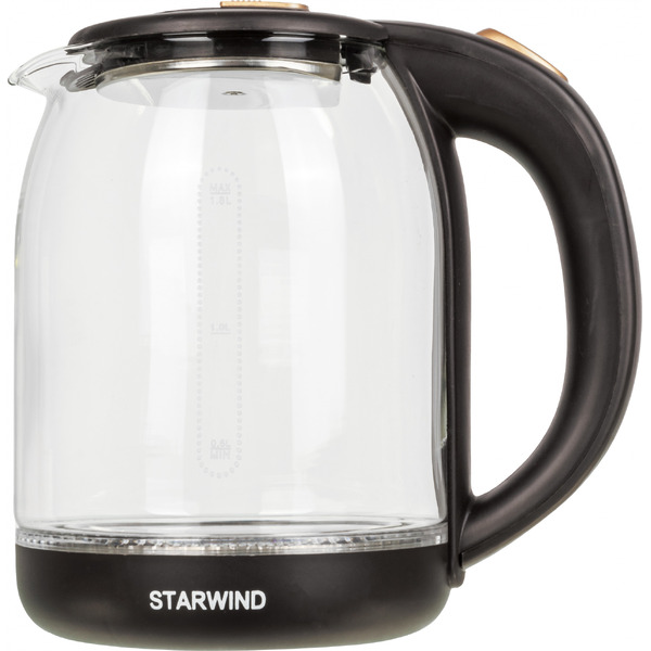 Электрочайник StarWind SKG1052