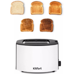 Тостер Kitfort КТ-6208