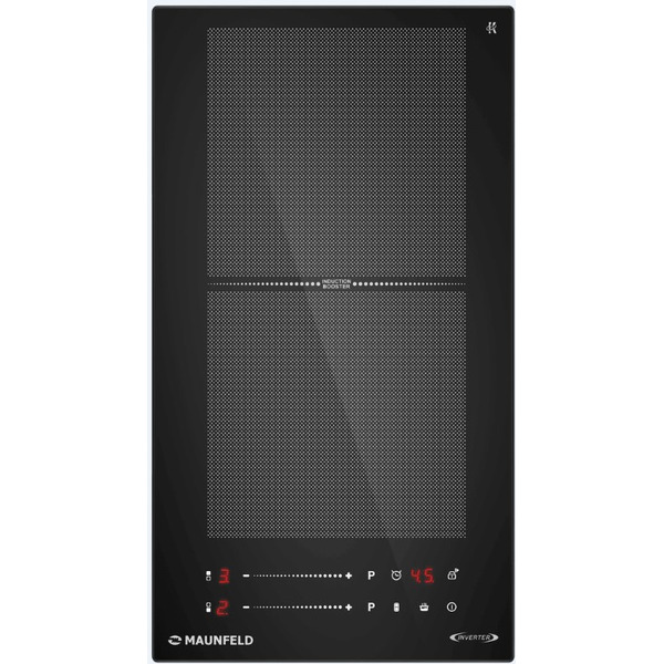Варочная панель MAUNFELD CVI292S2FBK Inverter