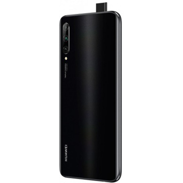 Смартфон Huawei Y9s (STK-L21) полночный черный