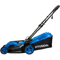 Газонокосилка электрическая Hyundai LE3825