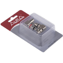 Коннектор Aura RCA-P620