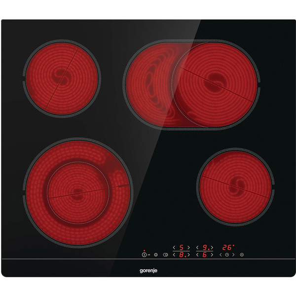 Варочная панель Gorenje ECT643SYB