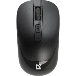 Мышь Defender Wave MM-995 (черный)