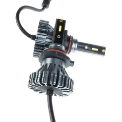 Светодиод головного света AMP/Criolight CSP L03s HB3