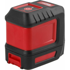 Лазерный нивелир Wortex LL 0210-1 0323139 (со штативом)