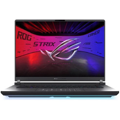 Игровой ноутбук ASUS ROG Strix G16 G615JMR-S5119