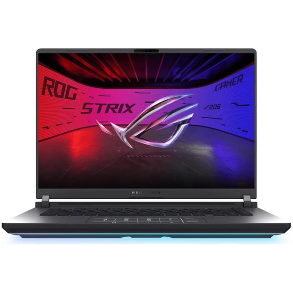 Игровой ноутбук ASUS ROG Strix G16 G615JMR-S5119