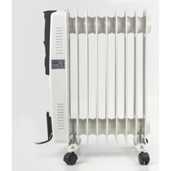 Масляный радиатор Sonnen DFS-09