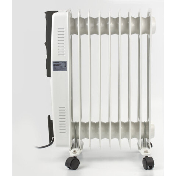 Масляный радиатор Sonnen DFS-09