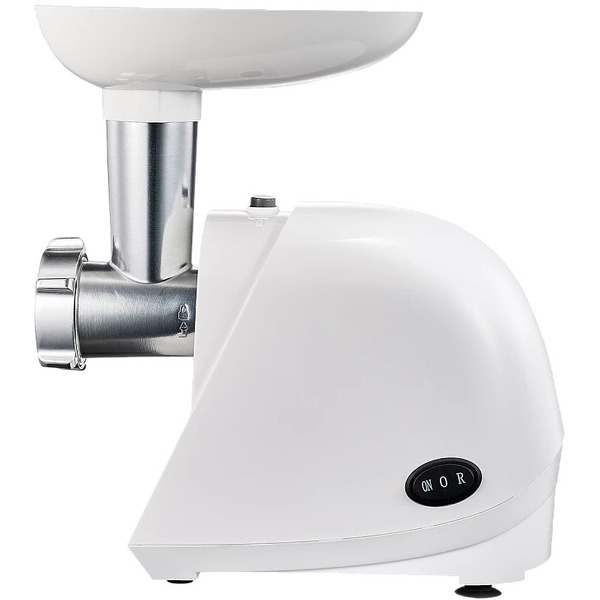 Мясорубка SCARLETT SC-MG45S74 White