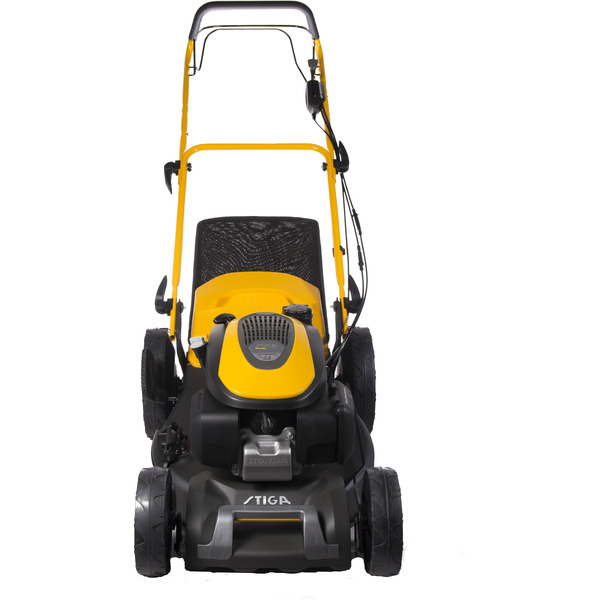 Газонокосилка Stiga Combi 48 SQ H (2L0486838/ST1)