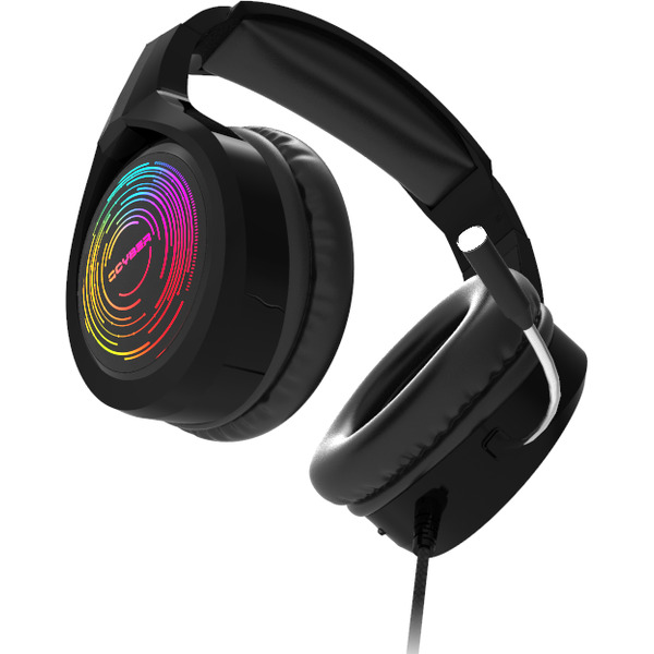 Игровая гарнитура QCYBER ZEF