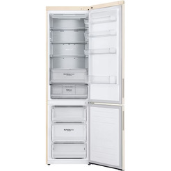 Холодильник LG DoorCooling+ GA-B509CEQM