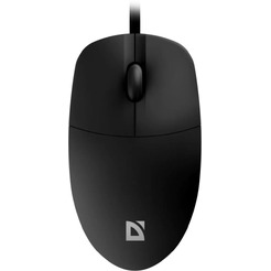 Мышь Defender Azora MB-241 (черный)