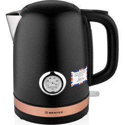Электрочайник Brayer BR1005BK