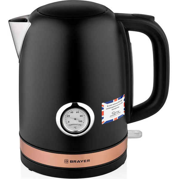 Электрочайник Brayer BR1005BK